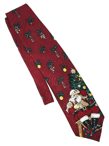 Tie coca cola coke - coke, christmas
