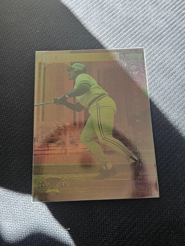 Cecil fielder 1992 - cecil,