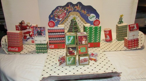 1992 coca cola christmas - 1992, coca-cola