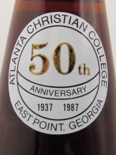 Atlanta christian college - atlanta,