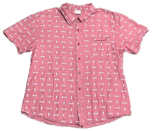 Coca cola shirt - shirt,