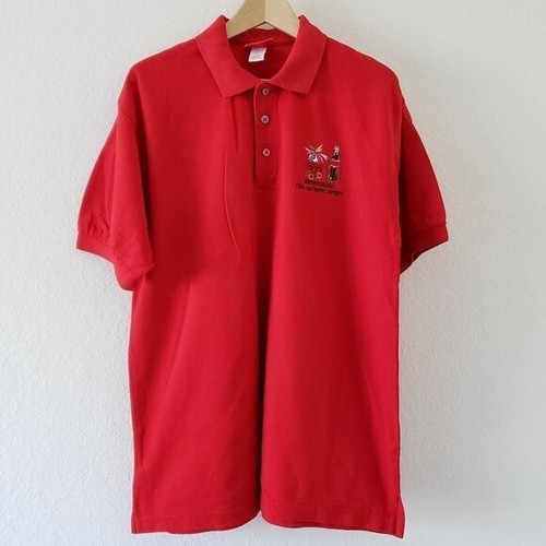Vintage olympic nagano - olympic, coke