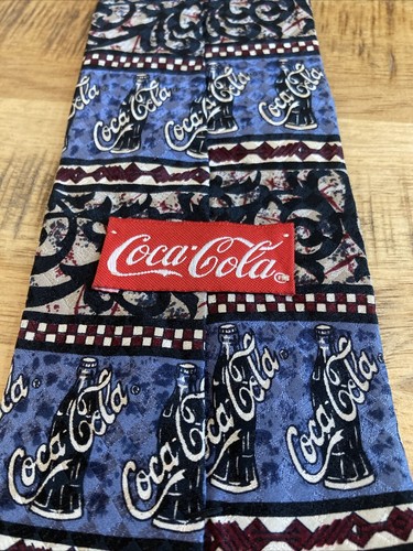 Vintage coca cola men s - , coca-cola